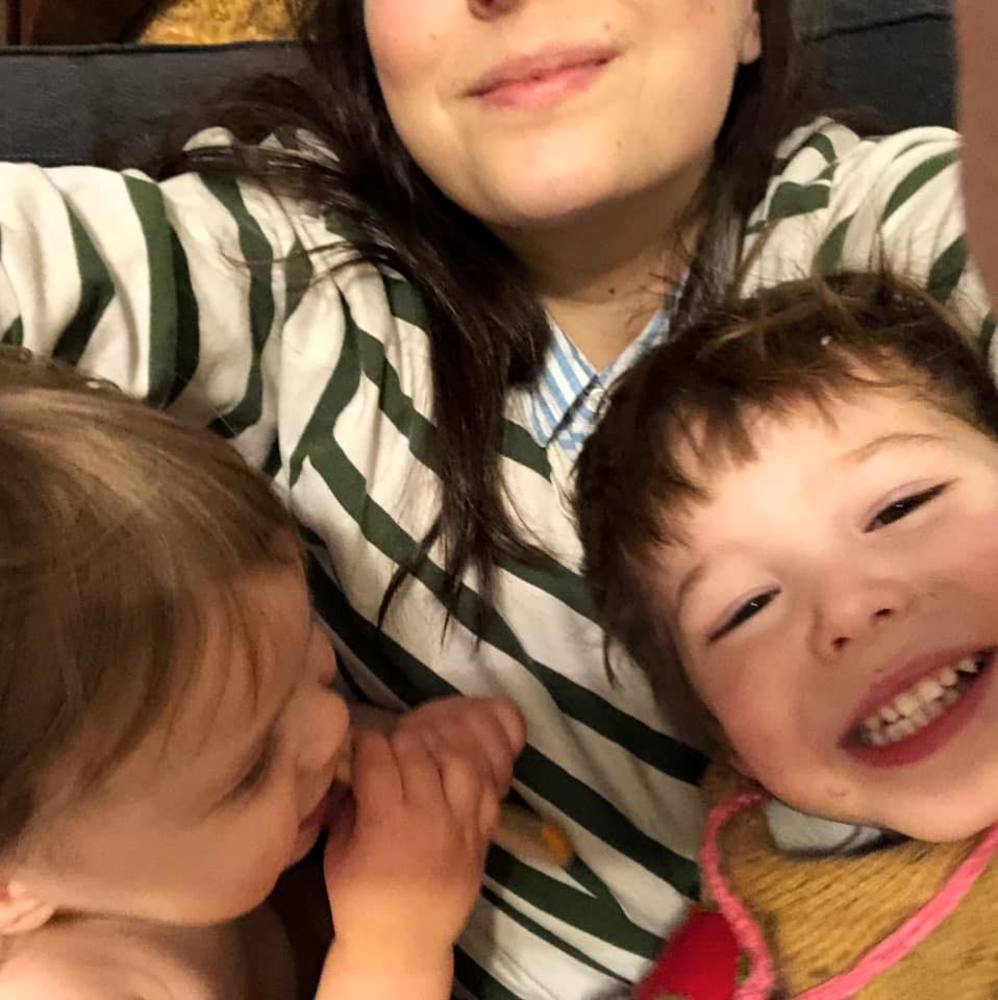 Meet your Posher, Meryl